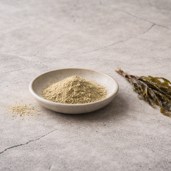 seaweed powder