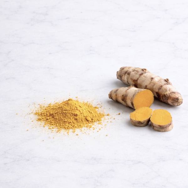 turmeric root extract