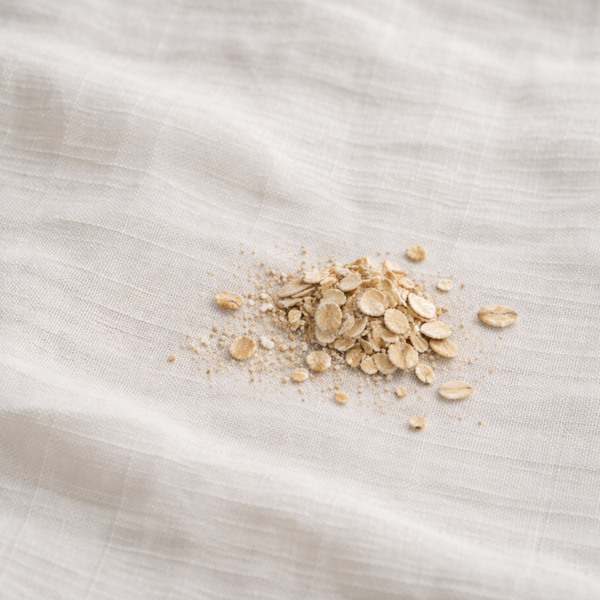 colloidal oatmeal