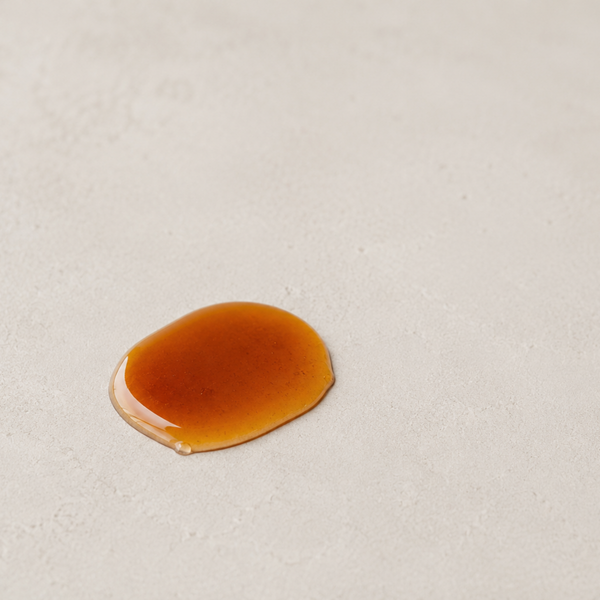 maple syrup