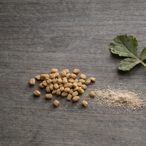 fenugreek powder