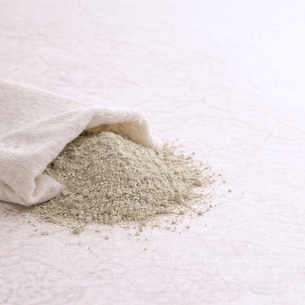 green clay