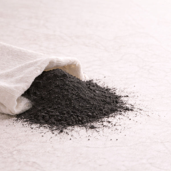 activated charcoal
