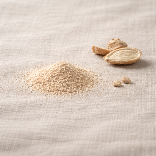 orris root powder