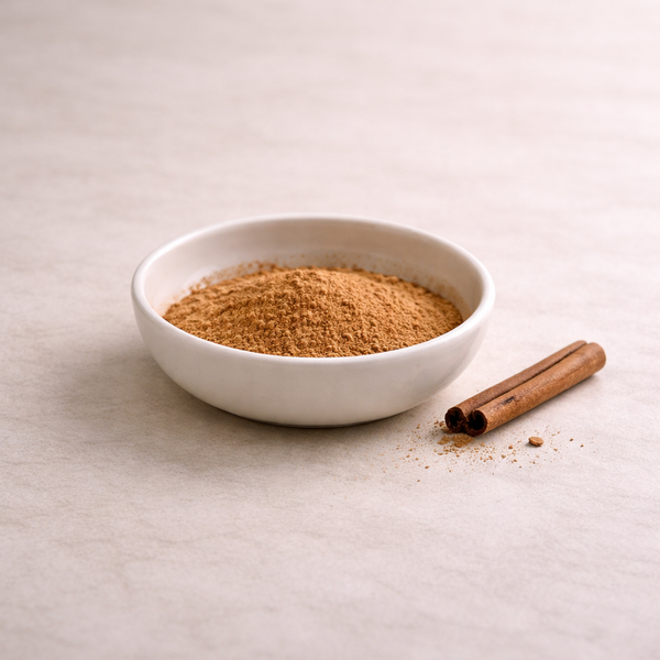 cinnamon powder