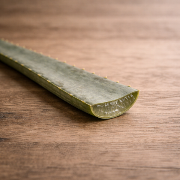 aloe vera