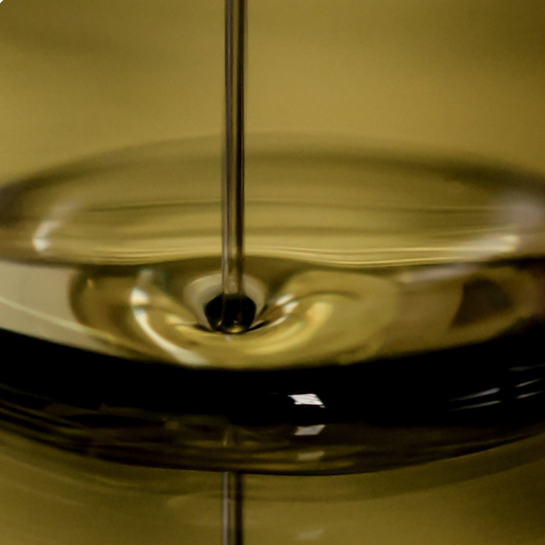 hemp oil