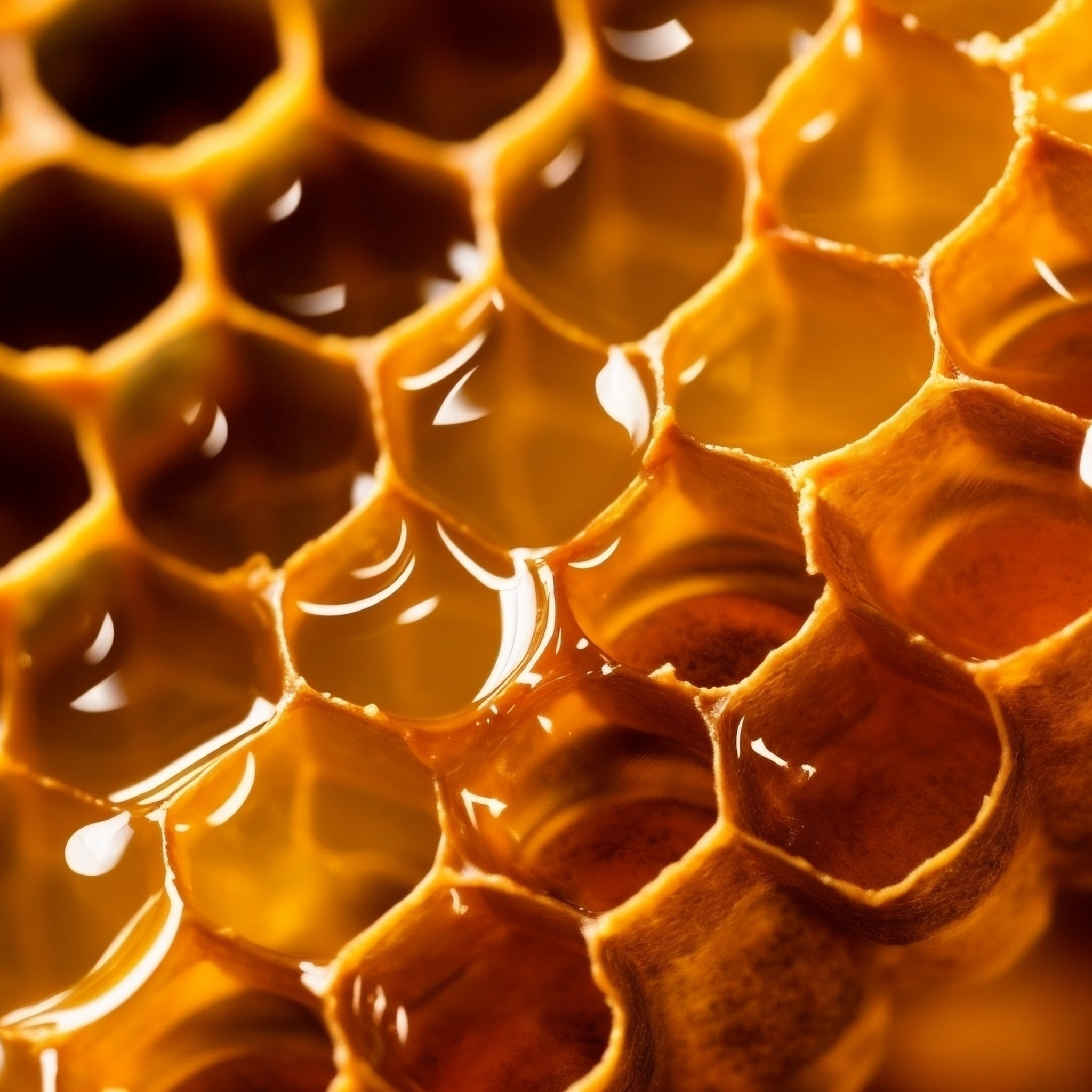 honey