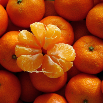 mandarin