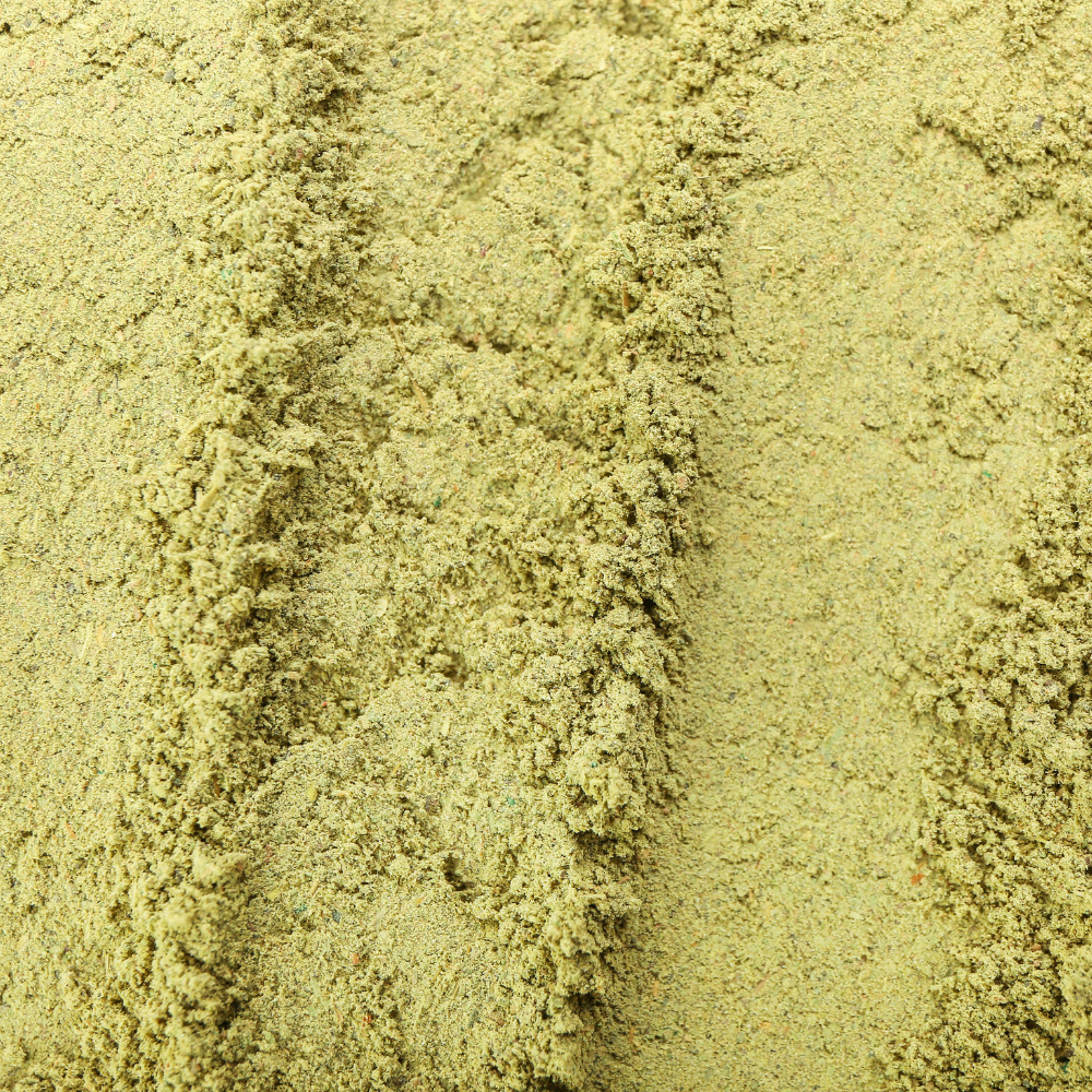 neutral henna powder