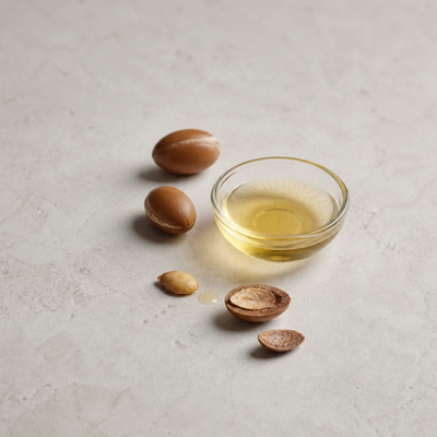 argan oil