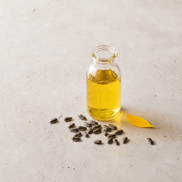 sunflower seed oil