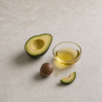 avocado oil
