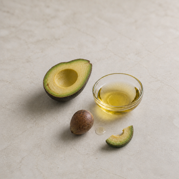 avocado oil