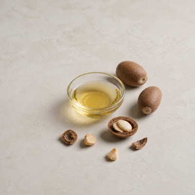 babassu seed oil