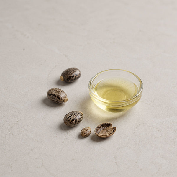 castor oil