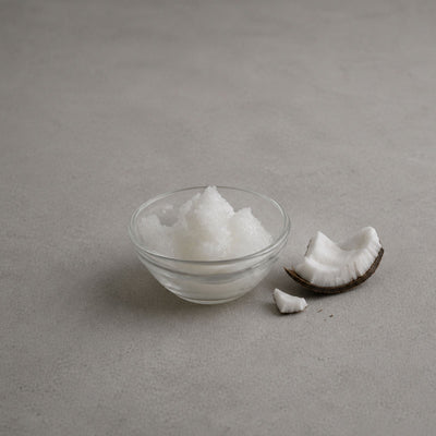 coconut oil