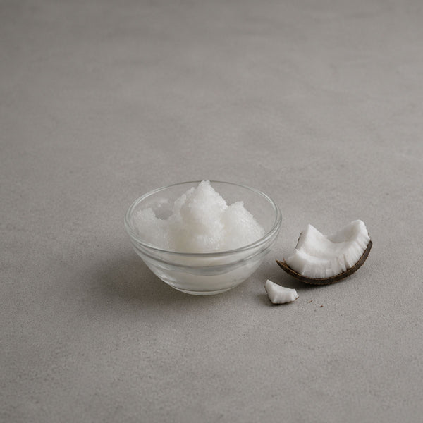 coconut oil