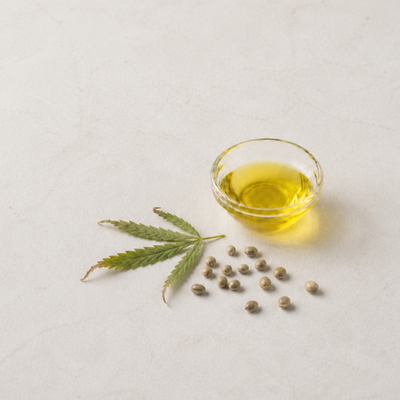 hemp oil