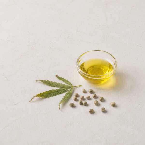 hemp oil