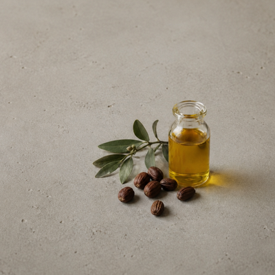 jojoba seed oil