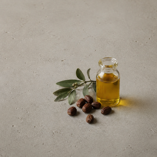 jojoba seed oil