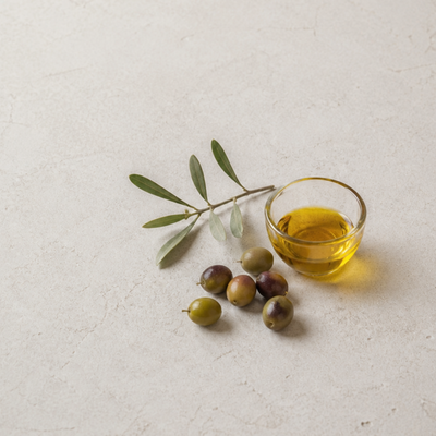 olive oil