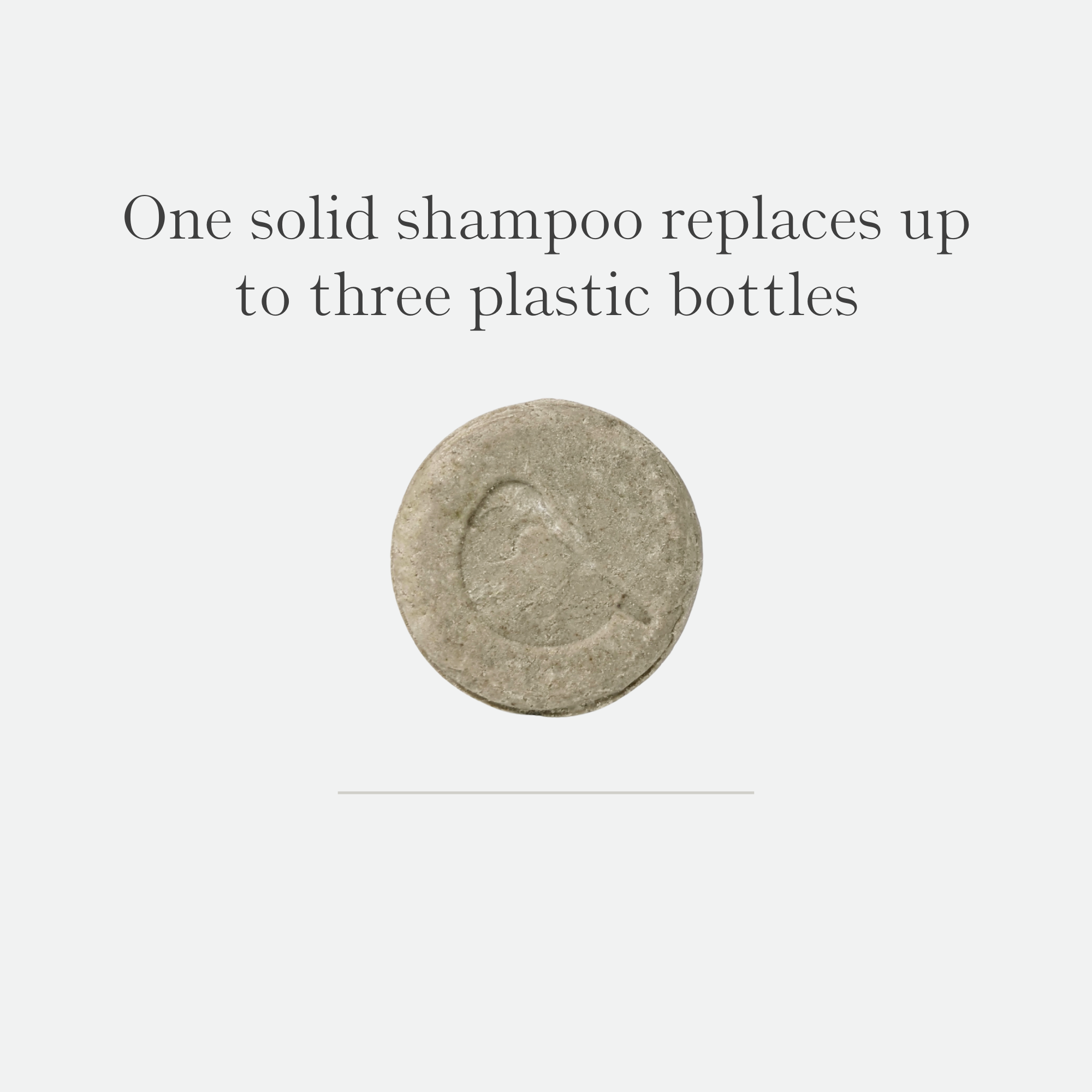 Edelweiss Strengthening Solid Shampoo