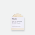 Plain & Simple Hydrating Solid Shampoo