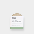Seaweed & Lemon Revitalizing Solid Shampoo