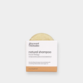 Sweet Orange Rejuvenating Solid Shampoo