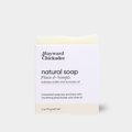 Plain & Simple Soap