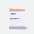 French Garden Soap