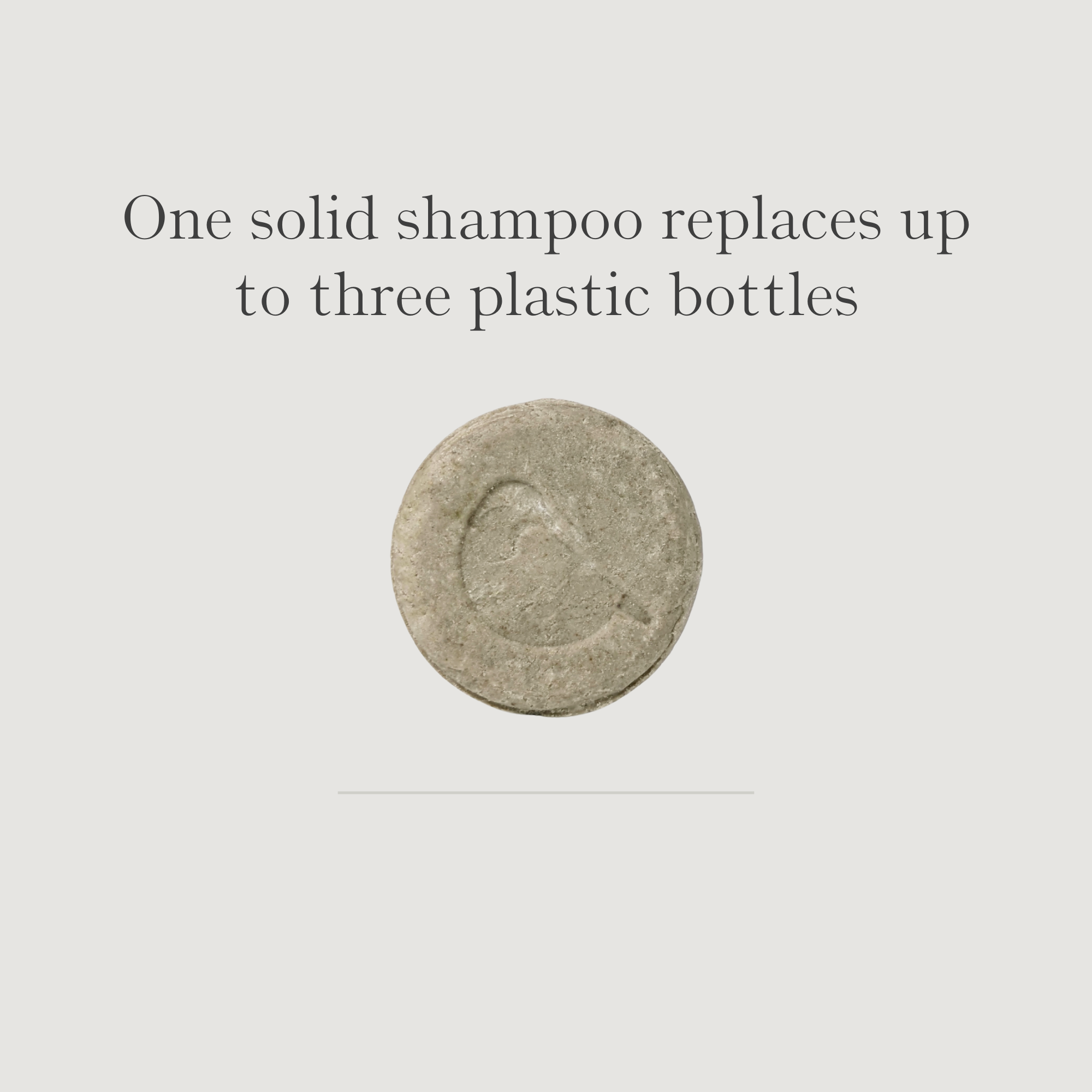 Edelweiss Strengthening Solid Shampoo