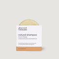 Sweet Orange Rejuvenating Solid Shampoo
