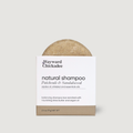 Patchouli & Sandalwood Balancing Solid Shampoo