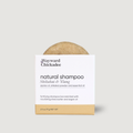 Shikakai & Ylang Fortifying Solid Shampoo