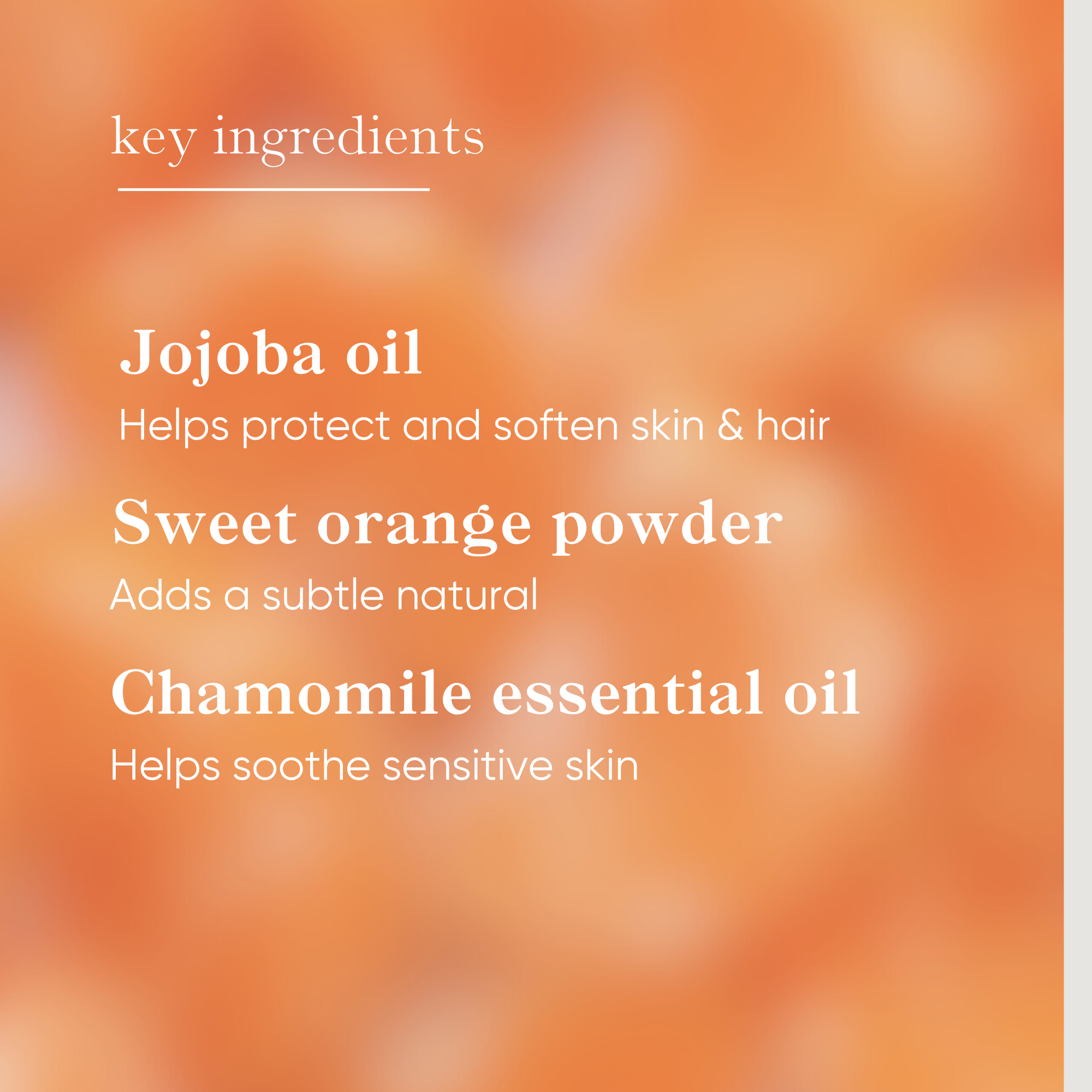 Mon Petit Chou | Shampoo & Body Wash for Kids