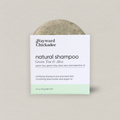 Green Tea & Aloe Clarifying Solid Shampoo