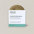 Henna & Peppermint Volumizing Solid Shampoo