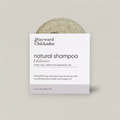 Edelweiss Strengthening Solid Shampoo