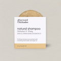 Shikakai & Ylang Fortifying Solid Shampoo