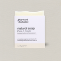 Plain & Simple Soap