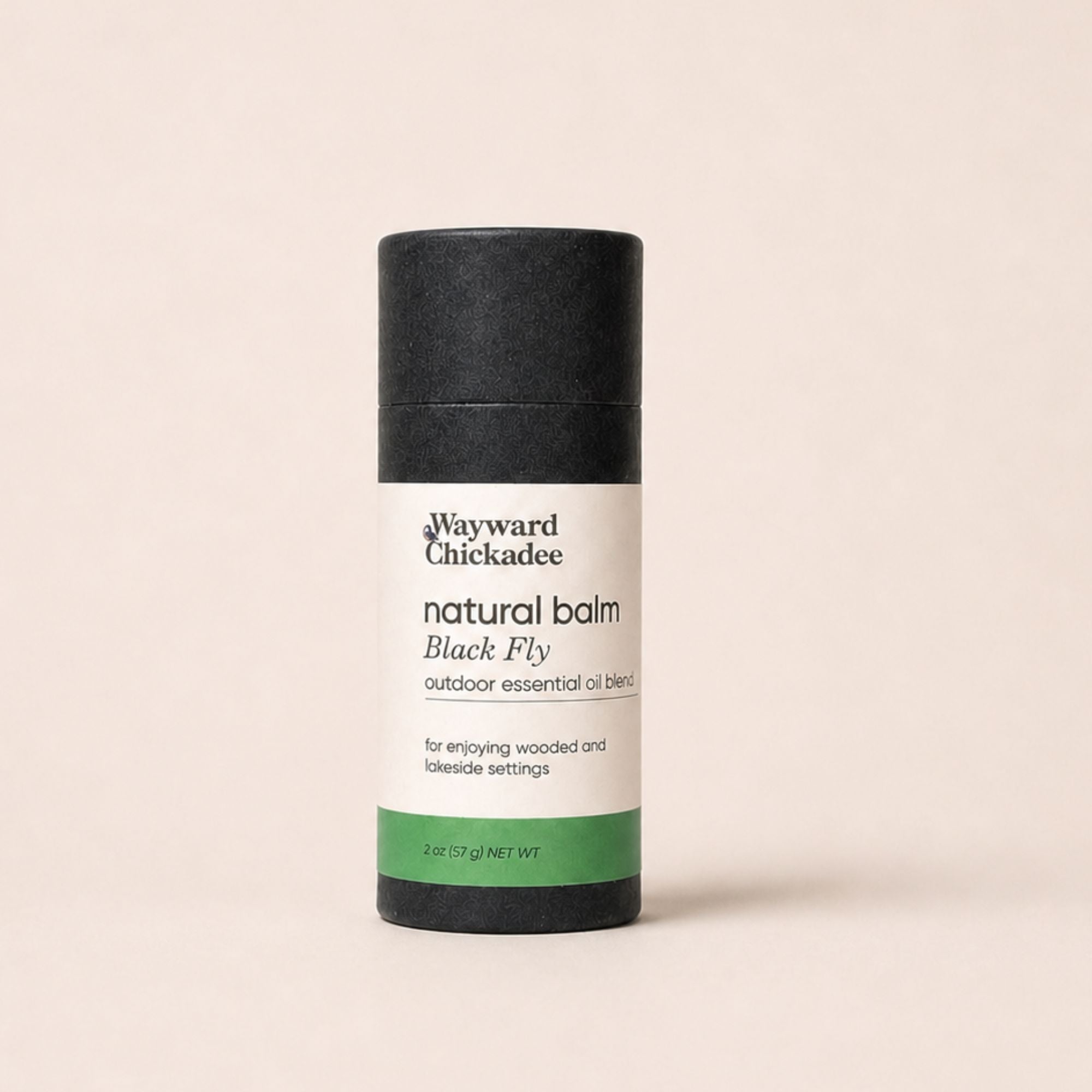 Natural Black Fly Repellent