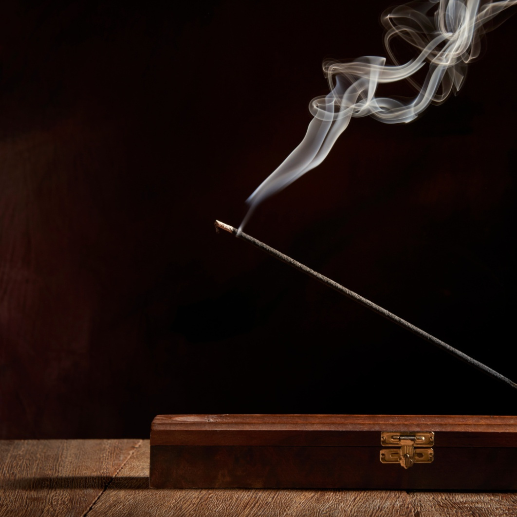 Patchouli & Sandalwood Balancing Solid Shampoo