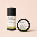 Natural Mosquito Repellent