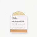 Sweet Orange Rejuvenating Solid Shampoo