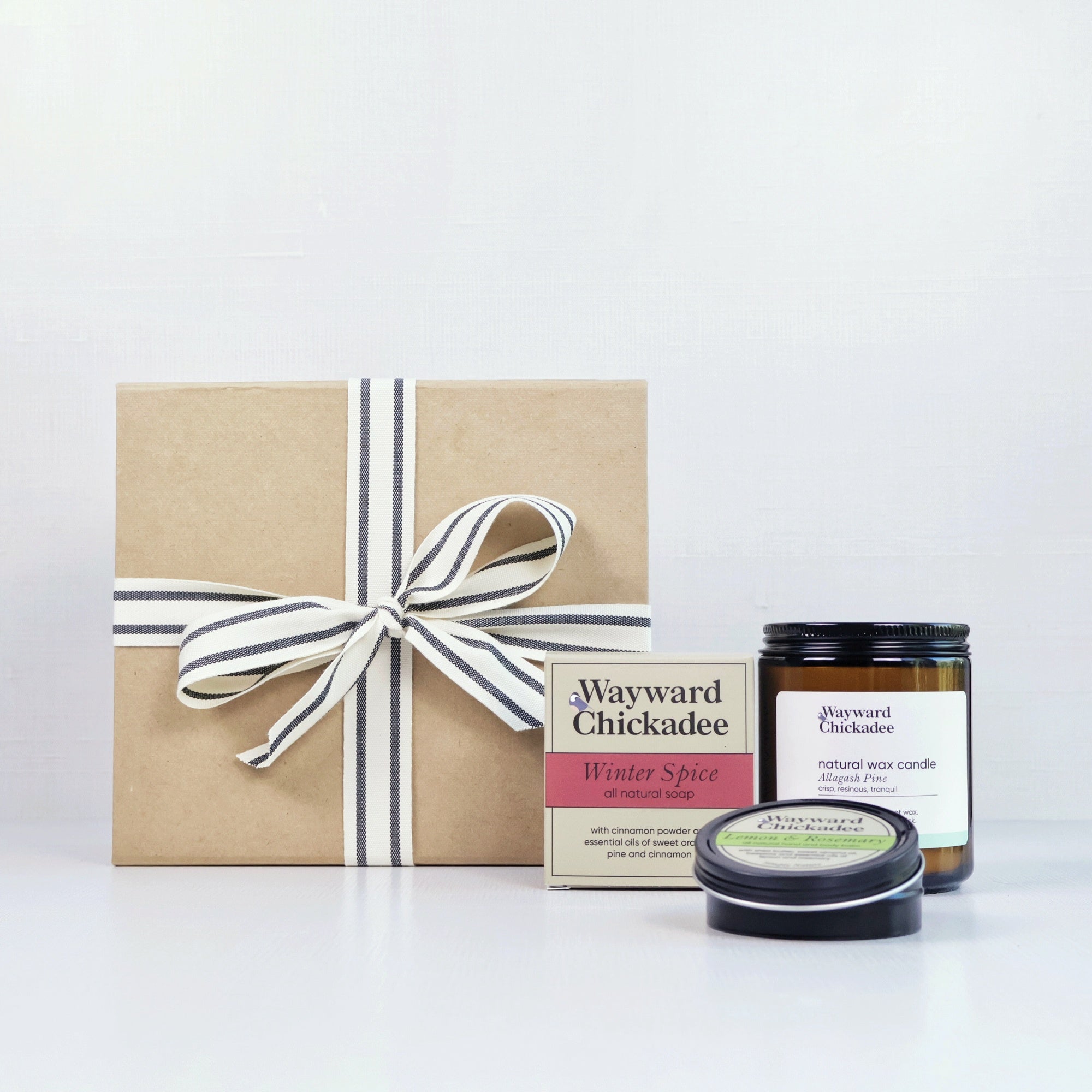 Northern Hearth Gift Set