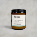 Allagash Pine scented candle
