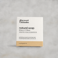 Honey & Bran Soap